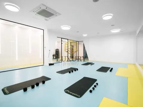 Sale, studio apartment, 34m², Bečići, Budva - image 5