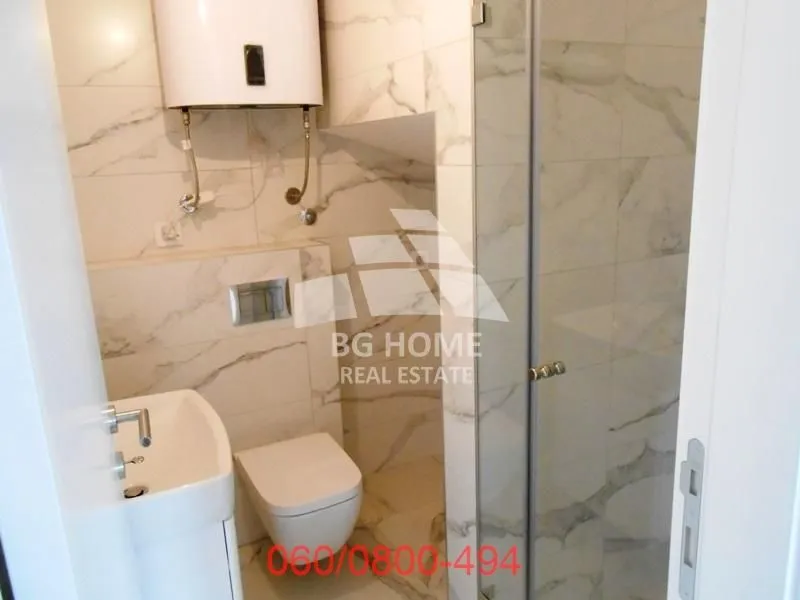 Sale, four bedroom apartment, 142m², Dušanovac, Voždovac Sve Podlokacije
