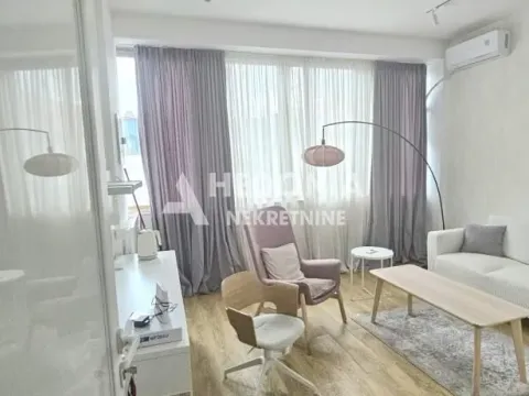 Rent, office space, 18m², Savski Venac, Beograd - image 5
