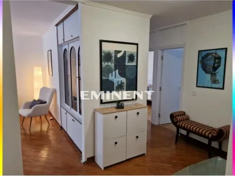 Rent, four bedroom apartment, 104m², Vračar Hram, Vračar Sve Podlokacije - image 6