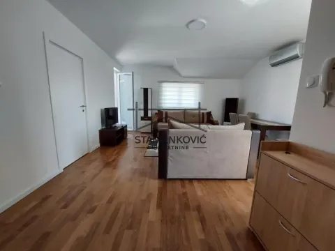 Sale, one bedroom apartment, 41m², Veternička rampa, Novi Sad Sve Podlokacije - image 9