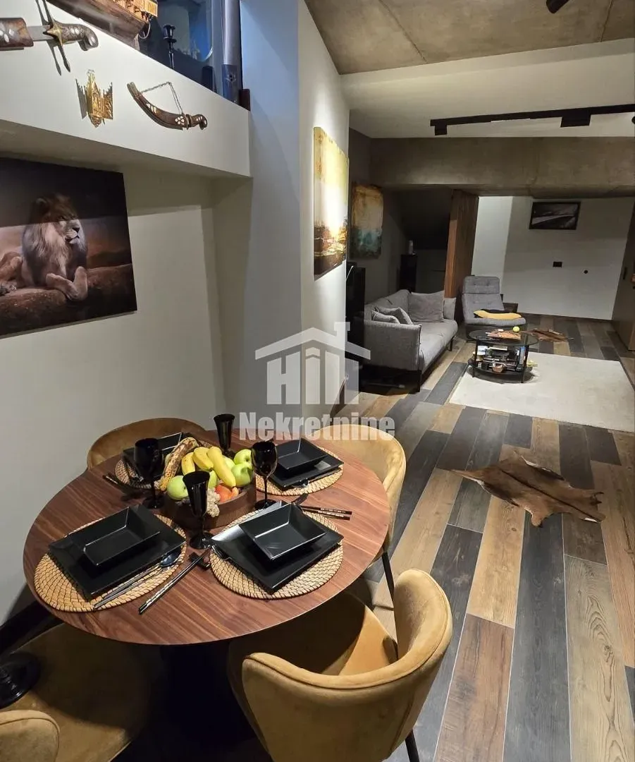 Sale, three bedroom apartment, 80m², Slavujev Venac, Zvezdara Sve Podlokacije