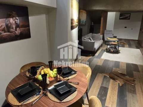Sale, three bedroom apartment, 80m², Slavujev Venac, Zvezdara Sve Podlokacije - image 11