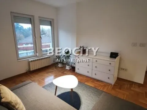 Izdavanje, dvosoban stan, 55m², Kanarevo Brdo, Beograd - image 2