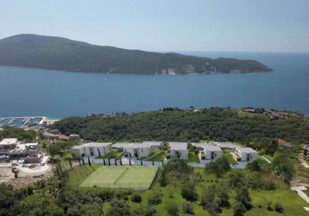 Prodaja, kuća, 165m², Herceg Novi, Crna Gora