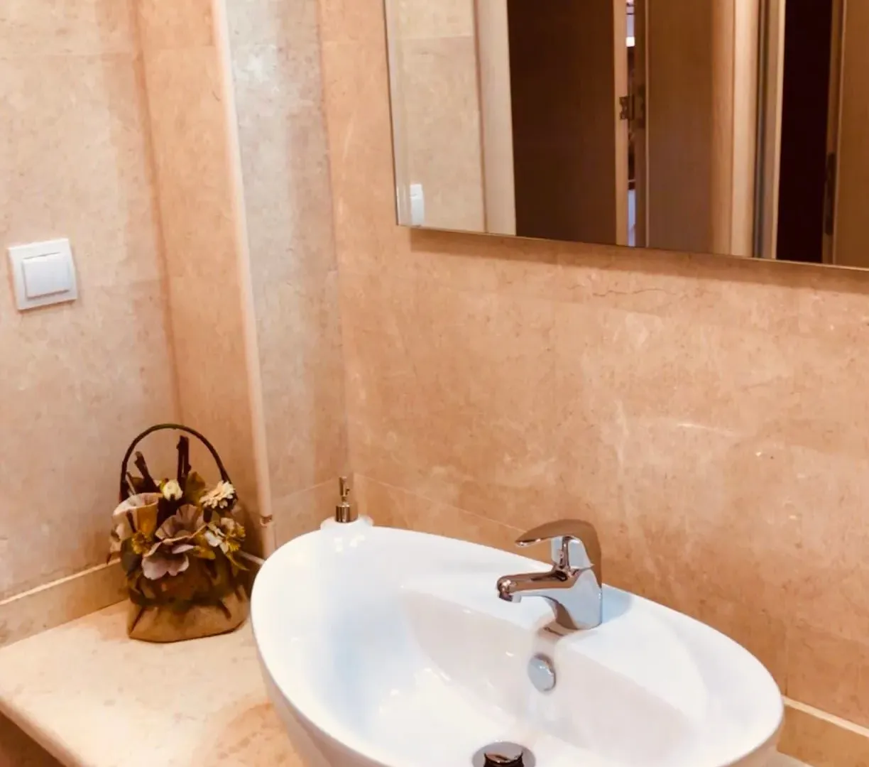 Sale, apartment, 42m², Dobra Voda, Bar