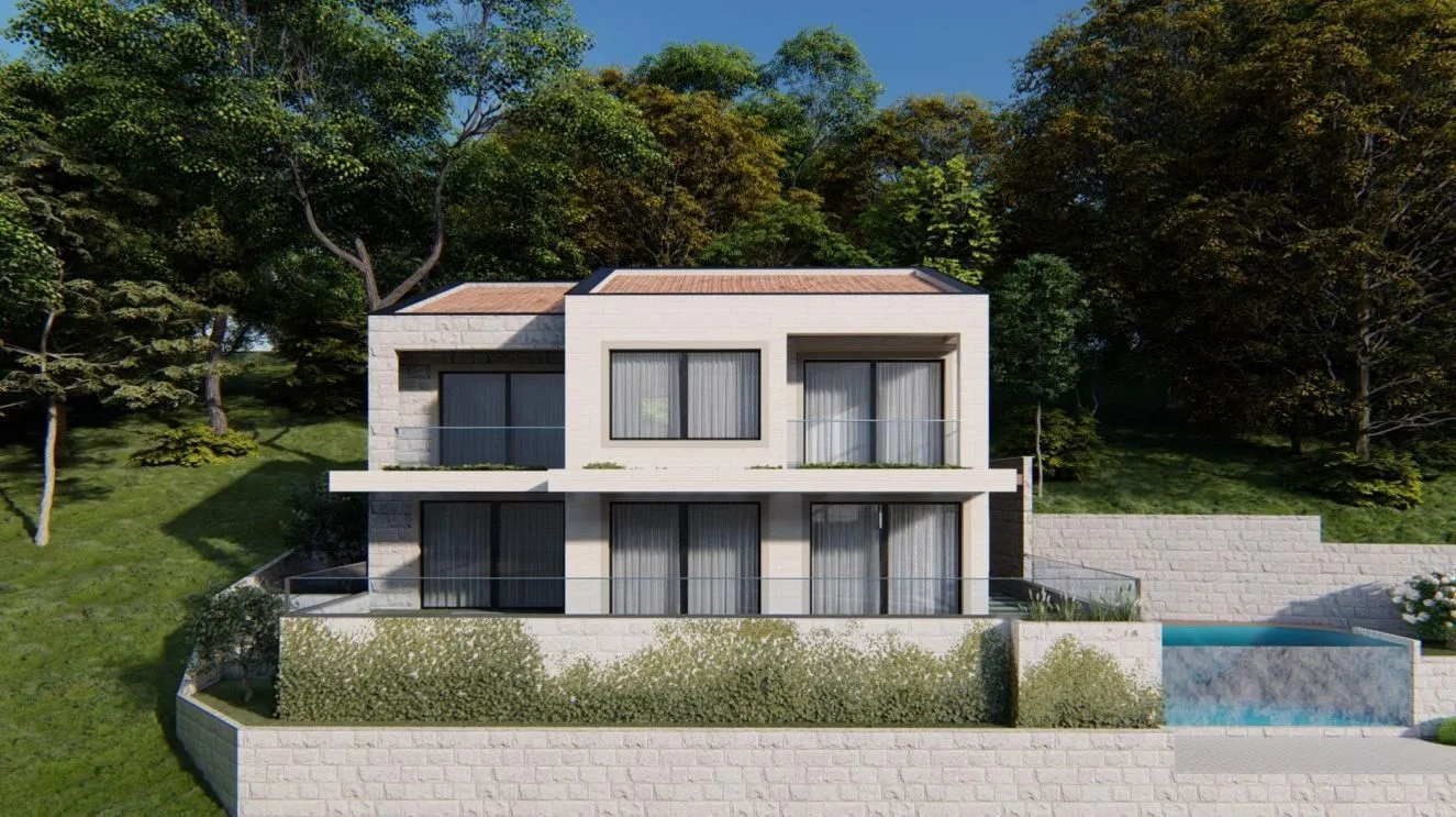Sale, house, 290m², Blizikuće, Budva