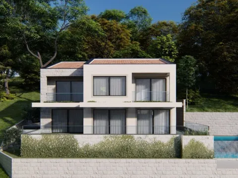 Prodaja, kuća, 290m², Blizikuće, Budva - image 4