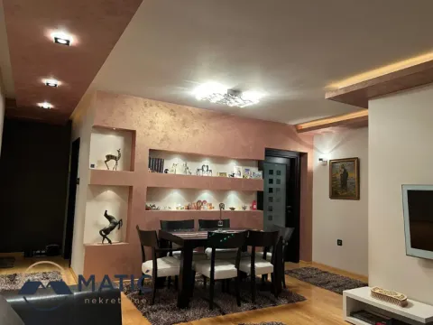 Prodaja, trosoban stan, 67m², Centar, Novi Sad - image 9