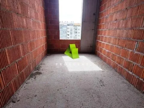 Sale, apartment, 22m², Pantelej, Niš - image 2