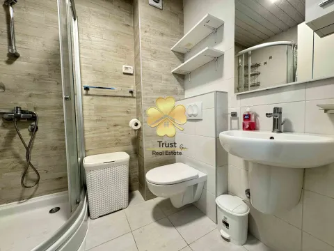 Rent, one bedroom apartment, 50m², Zagorič, Podgorica - image 10