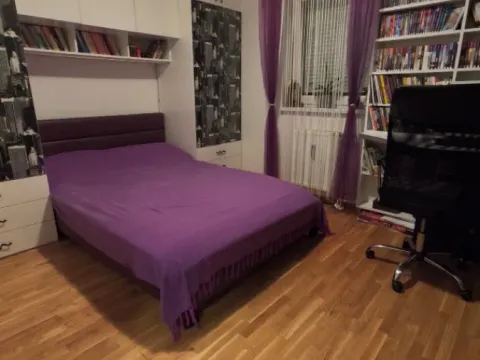 Sale, two bedroom apartment, 45m², Bulevar patrijarha Pavla, Novi Sad Sve Podlokacije - image 4