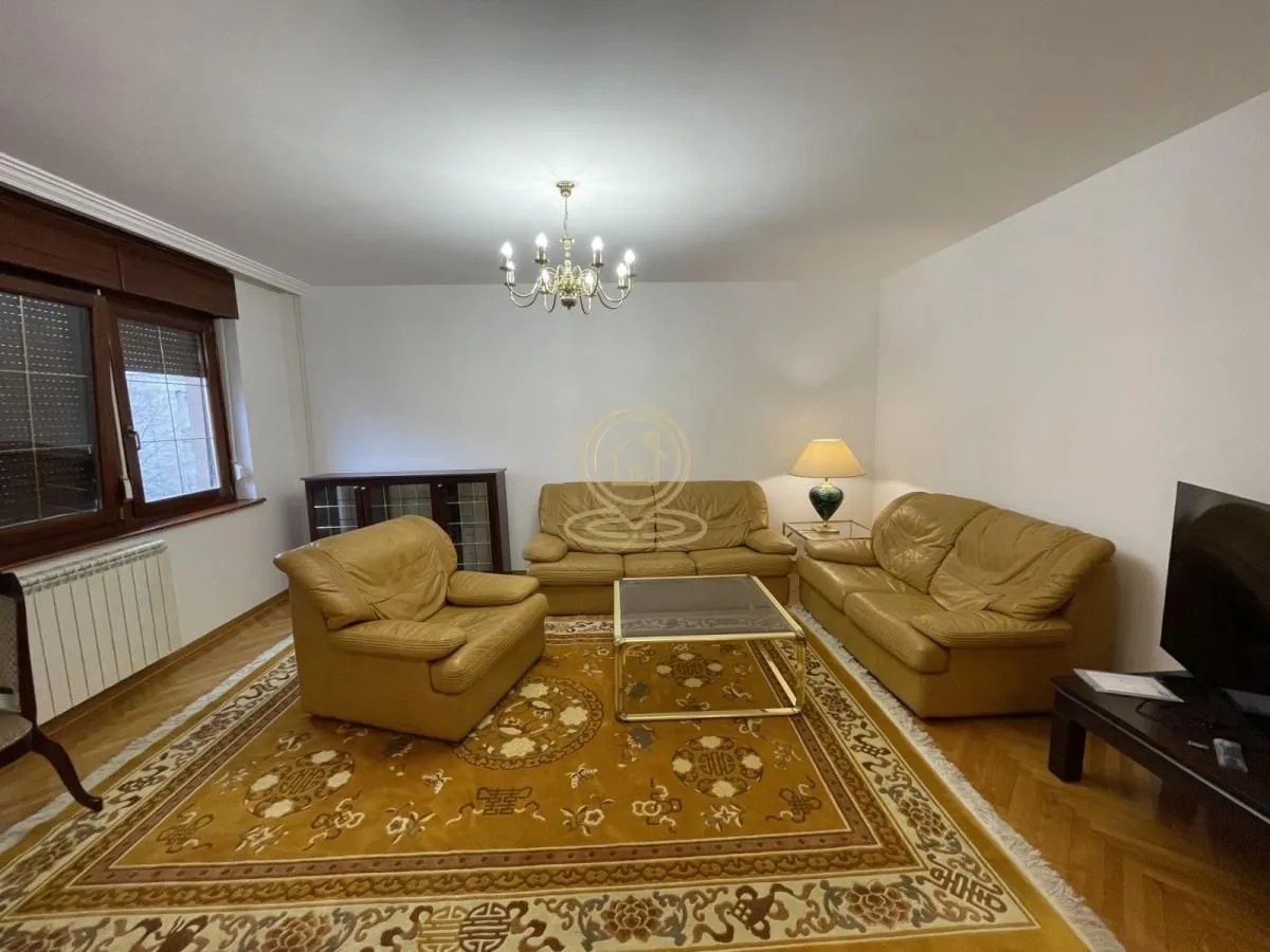 Rent, four bedroom apartment, 101m², Bul Kralja Aleksandra, Zvezdara Sve Podlokacije