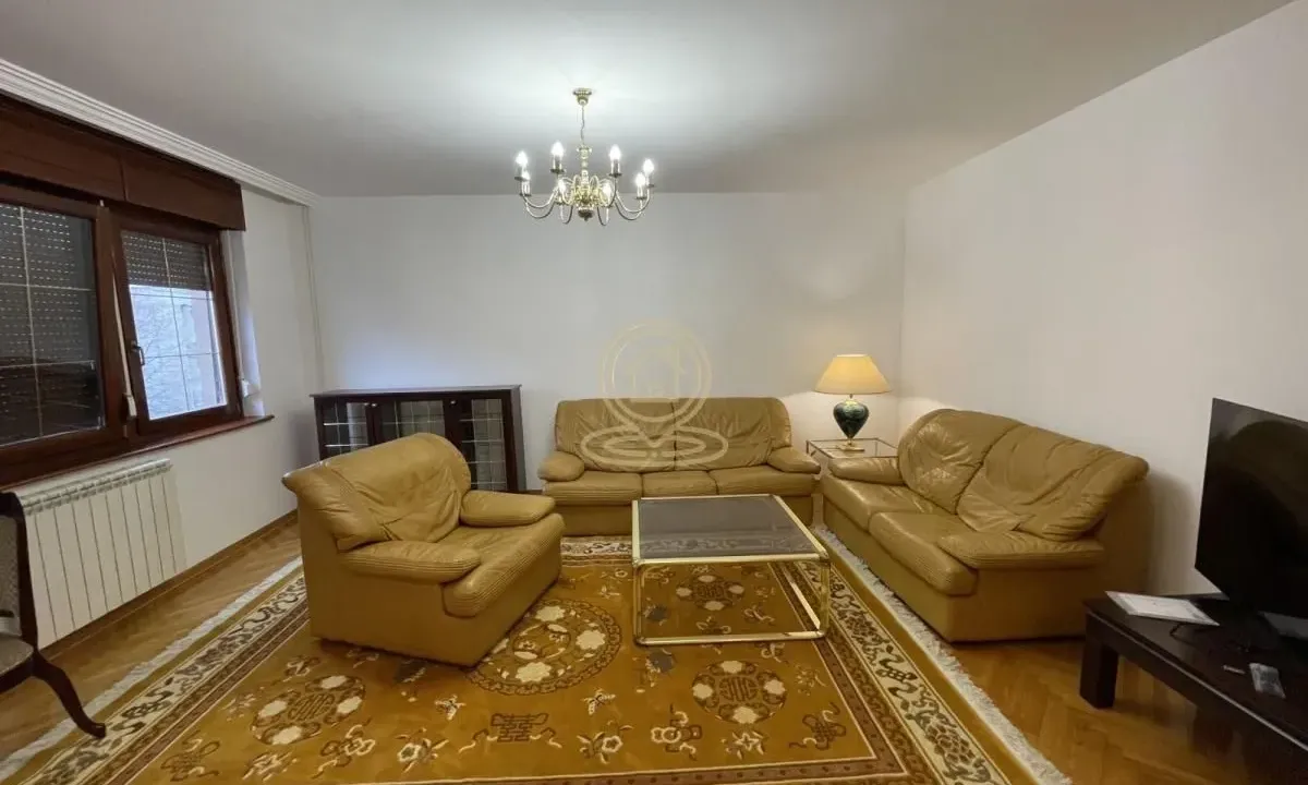 Rent, four bedroom apartment, 101m², Bul Kralja Aleksandra, Zvezdara Sve Podlokacije