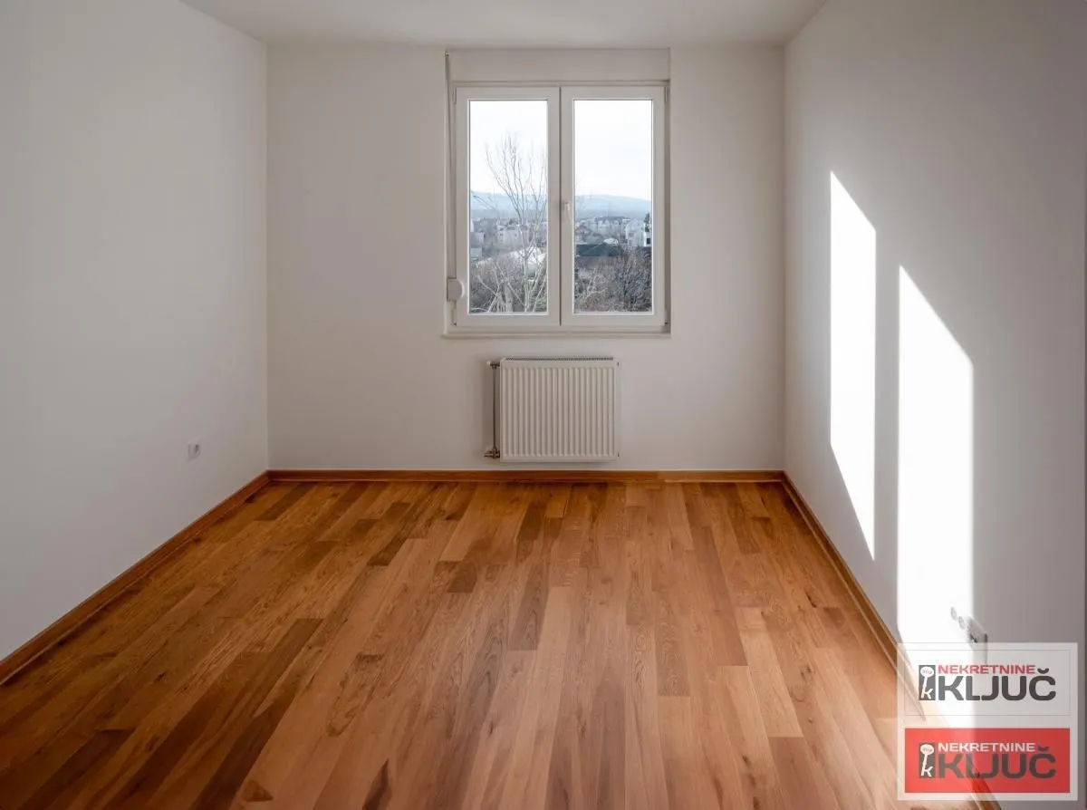 Prodaja, četvorosoban stan, 92m², Telep, Novi Sad Sve Podlokacije