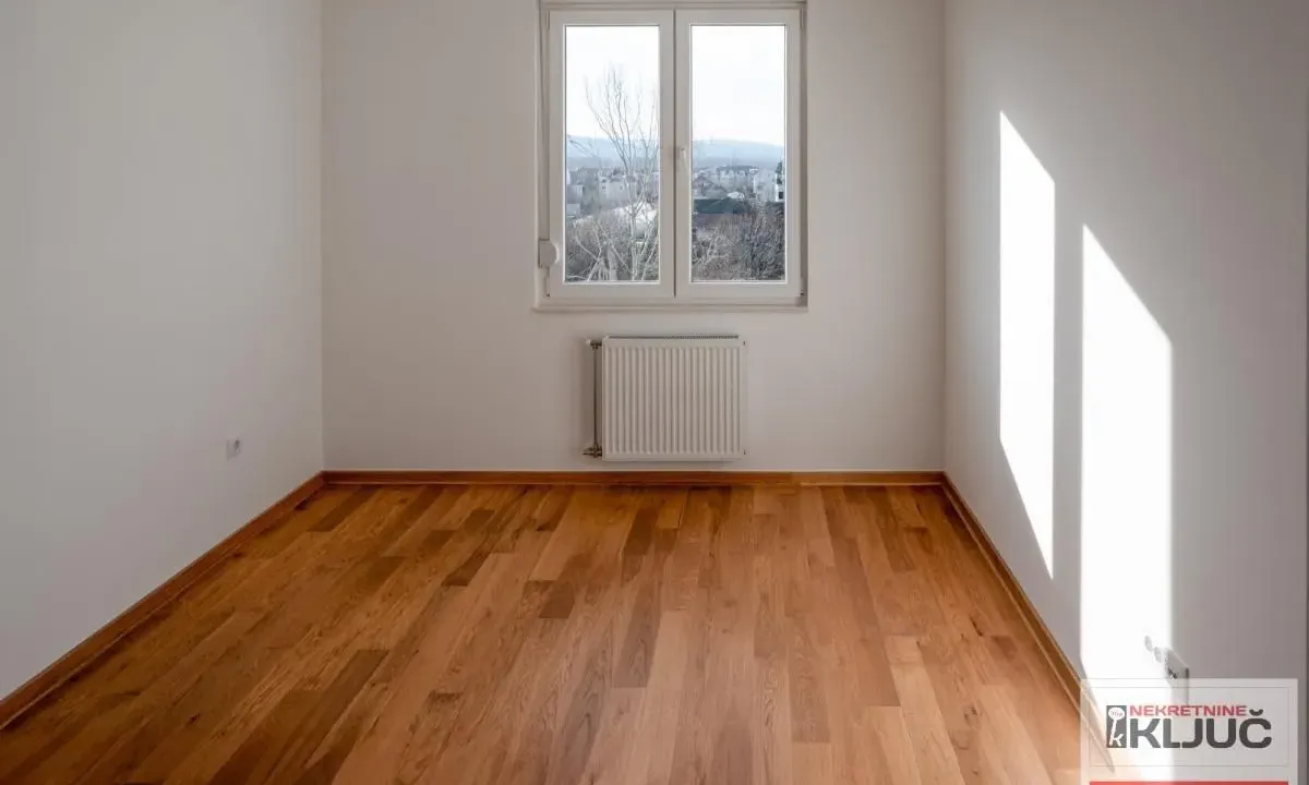 Prodaja, četvorosoban stan, 92m², Telep, Novi Sad Sve Podlokacije