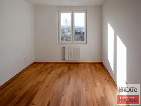 Prodaja, četvorosoban stan, 92m², Telep, Novi Sad Sve Podlokacije - image 1