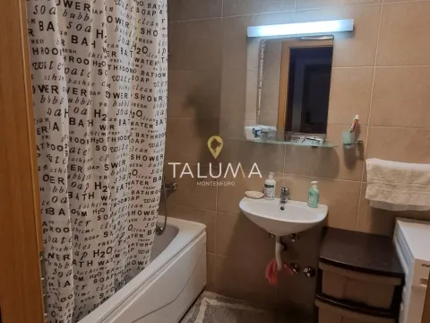 Sale, two bedroom apartment, 76m², Bjeliši, Bar - image 8