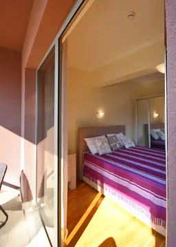Prodaja, dvosoban stan, 51m², Bečići, Budva - image 12