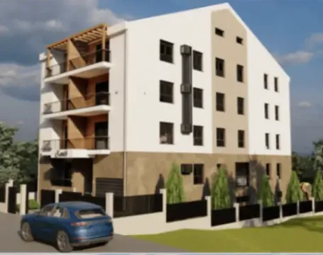 Prodaja, dvosoban stan, 53m², Momišići, Podgorica - image 5