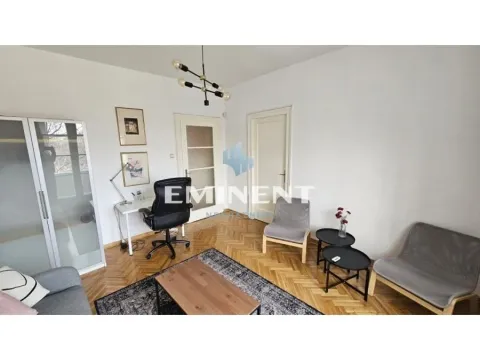 Izdavanje, dvosoban stan, 61m², Stari Grad, Beograd - image 5