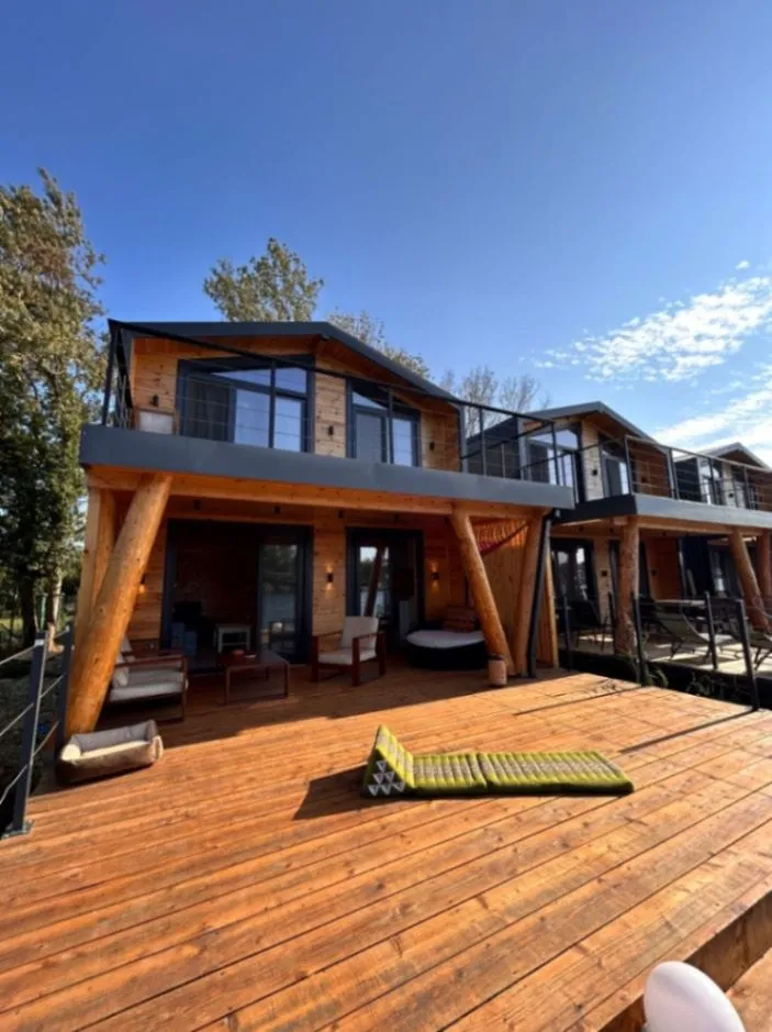 Prodaja, kuća, 80m², Ada Bojana, Ulcinj