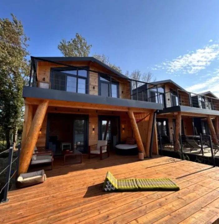 Sale, house, 80m², Ada Bojana, Ulcinj