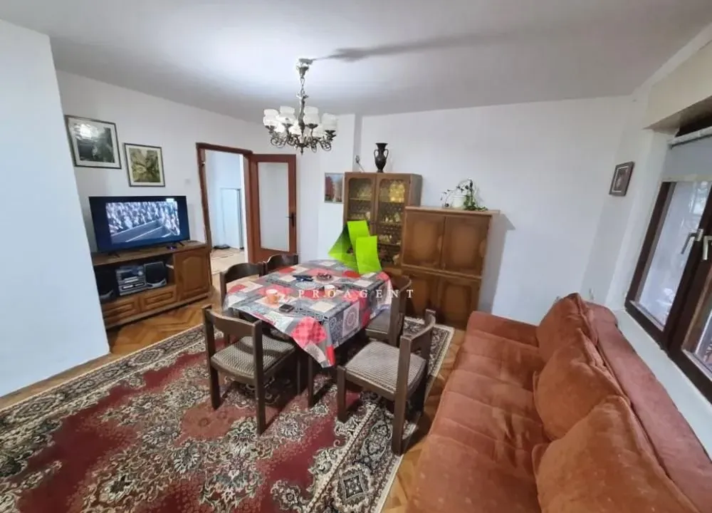 Izdavanje, jednosoban stan, 65m², Pantelej, Niš