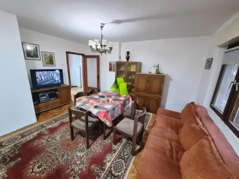 Rent, one bedroom apartment, 65m², Pantelej, Niš