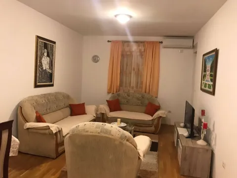 Rent, two bedroom apartment, 66m², Stari Aerodrom, Podgorica - image 2