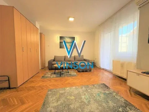 Rent, one bedroom apartment, 33m², Grbavica, Novi Sad Sve Podlokacije - image 3