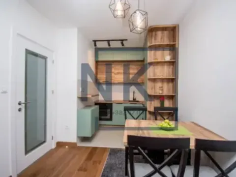 Izdavanje, jednosoban stan, 50m², Tološi, Podgorica - image 8