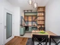 Rent, one bedroom apartment, 50m², Tološi, Podgorica - image 8