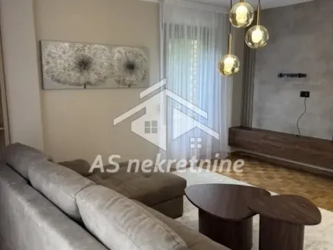 Rent, four bedroom apartment, 86m², Čukarica, Beograd - image 13
