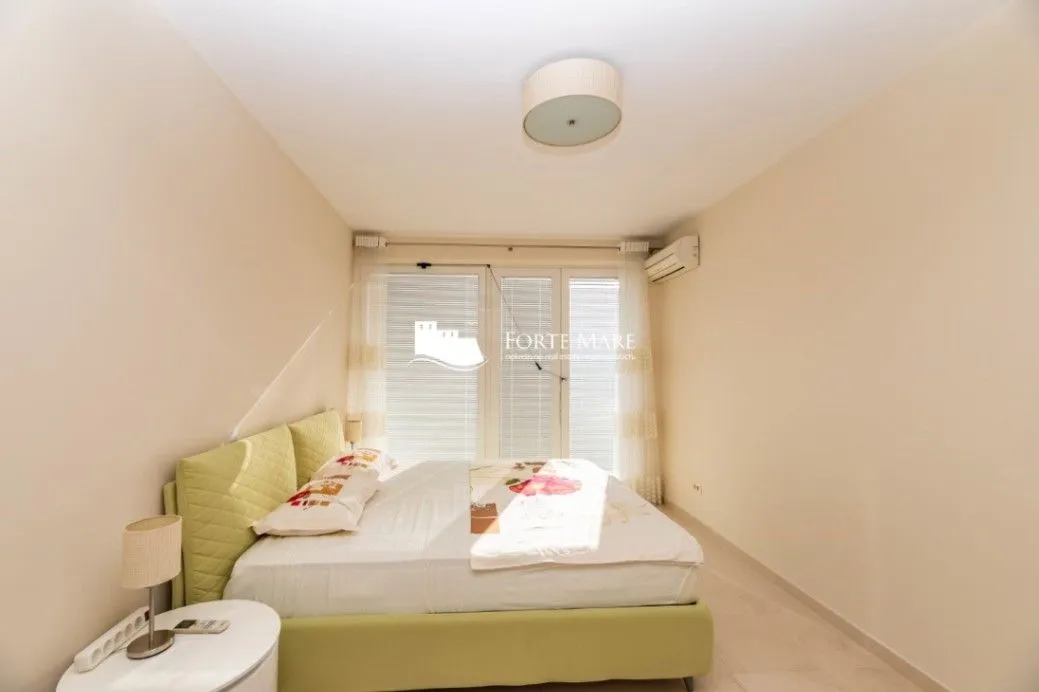 Prodaja, trosoban stan, 101m², Topla, Herceg Novi
