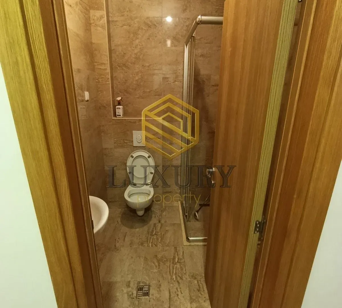 Prodaja, jednosoban stan, 43m², Blok 9, Podgorica