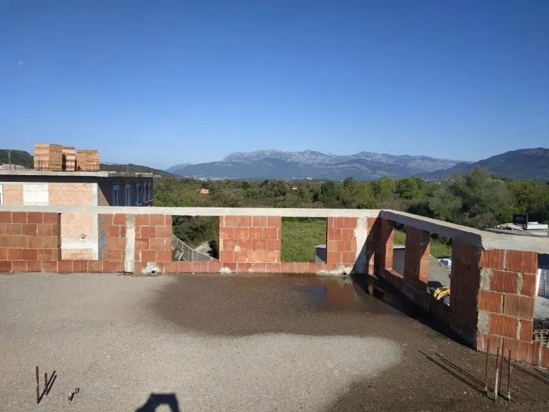 Prodaja, kuća, 300m², Lješevići, Kotor