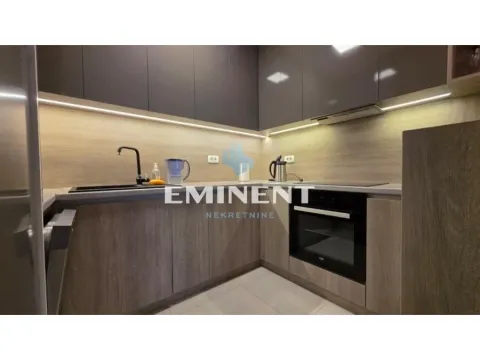 Rent, four bedroom apartment, 104m², Novi Beograd Blok 65, Novi Beograd Sve Podlokacije - image 3