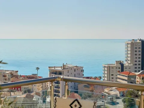 Sale, three bedroom apartment, 150m², Bečići, Budva - image 40