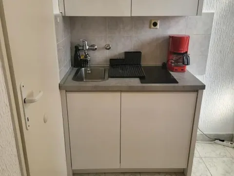 Izdavanje, stan, 16m², Stari Grad, Beograd - image 7