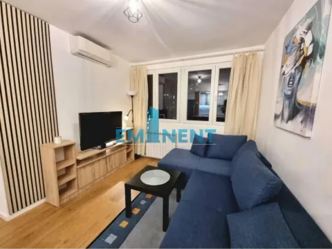 Rent, apartment, 39m², Savski Venac, Beograd - image 6