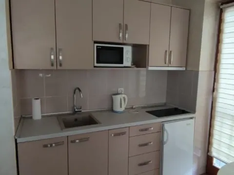 Izdavanje, garsonjera, 31m², Bulevar Oslobodjenja, Novi Sad Sve Podlokacije - image 4