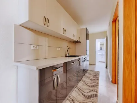 Prodaja, dvosoban stan, 56m², Budva, Crna Gora - image 4