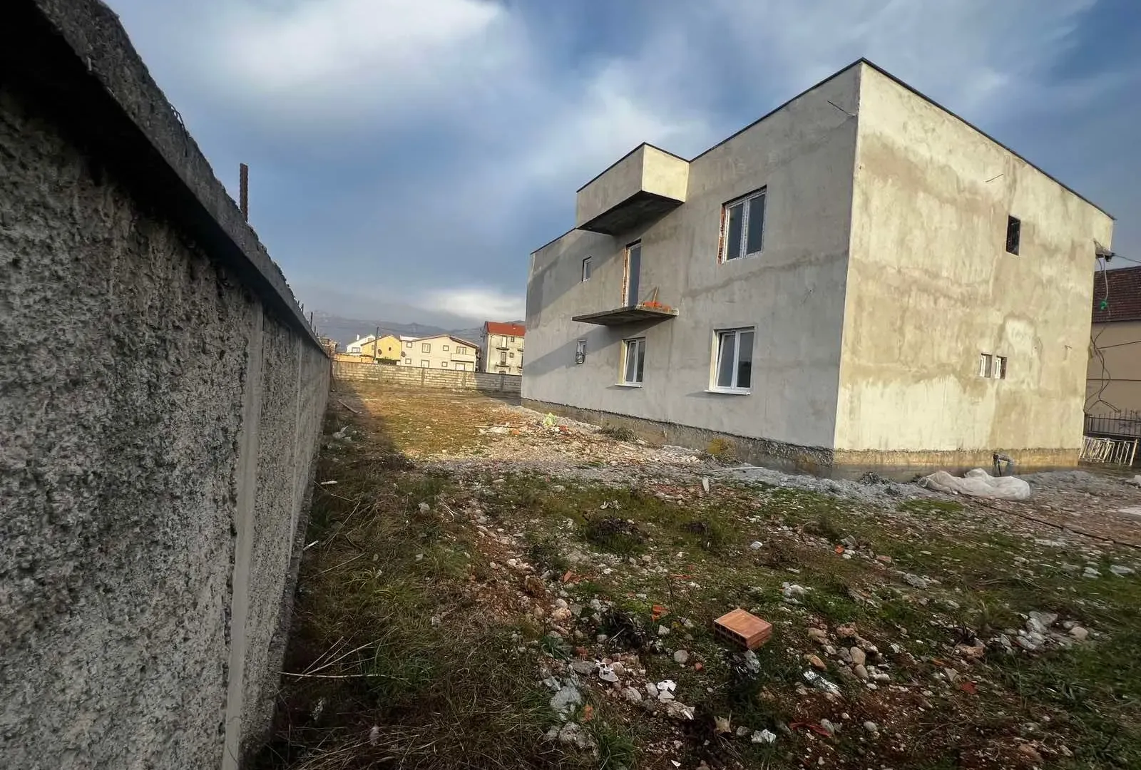 Prodaja, kuća, 360m², Podgorica, Crna Gora
