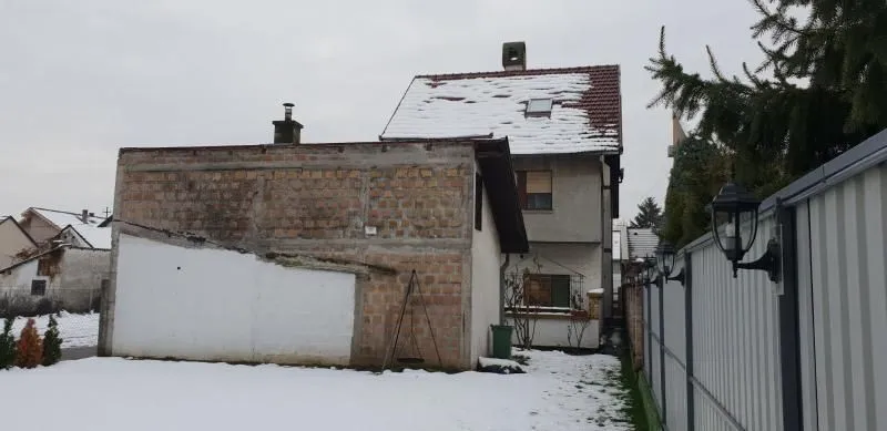 Sale, house, 280m², Telep, Novi Sad Sve Podlokacije