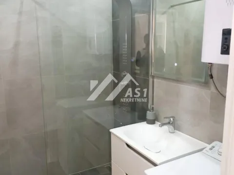 Rent, one bedroom apartment, 34m², Bulevar Oslobodjenja, Novi Sad Sve Podlokacije - image 11