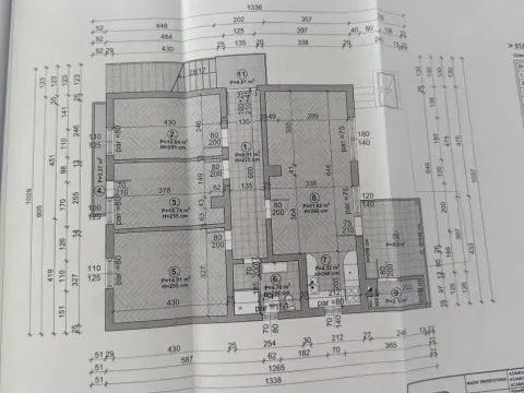 Sale, three bedroom apartment, 88m², Veternik, Novi Sad Sve Podlokacije - image 26