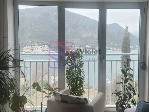 Prodaja, trosoban stan, 75m², Dobrota, Kotor - image 6