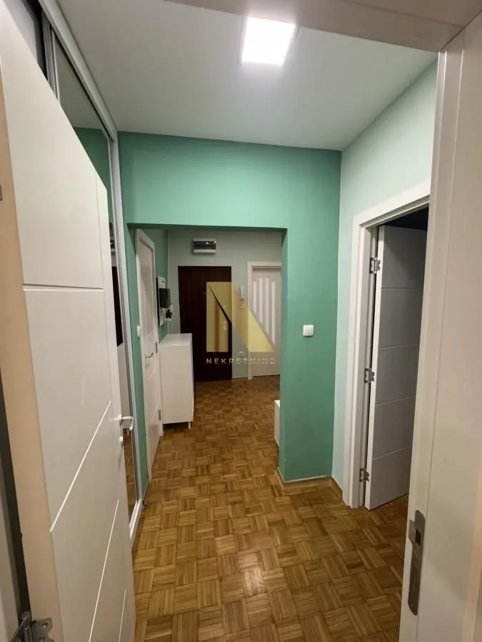 Izdavanje, dvosoban stan, 65m², Liman 3, Novi Sad Sve Podlokacije