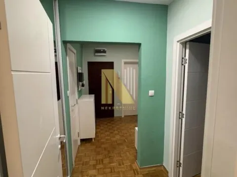 Izdavanje, dvosoban stan, 65m², Liman 3, Novi Sad Sve Podlokacije - image 21